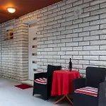 Lile 1 Pensjonat