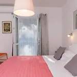 招待所 Lile 1 杜布罗夫尼克