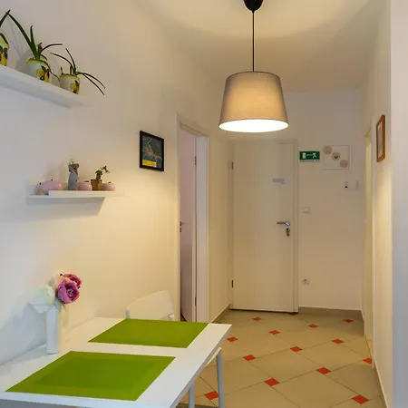 Guest house Lile 1 *