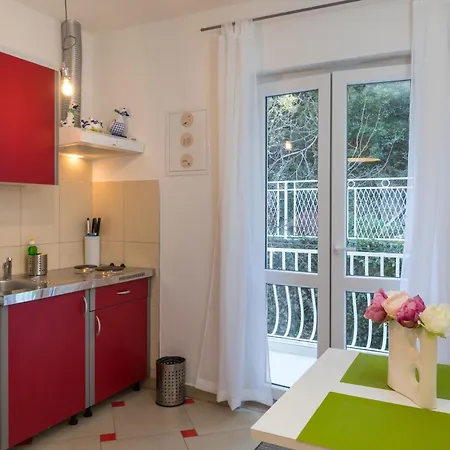 Pensionat Lile 1 Dubrovnik