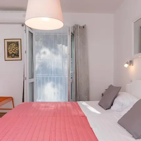 Pensionat Lile 1 Dubrovnik