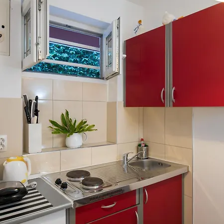 Vendégház Lile 1 Dubrovnik