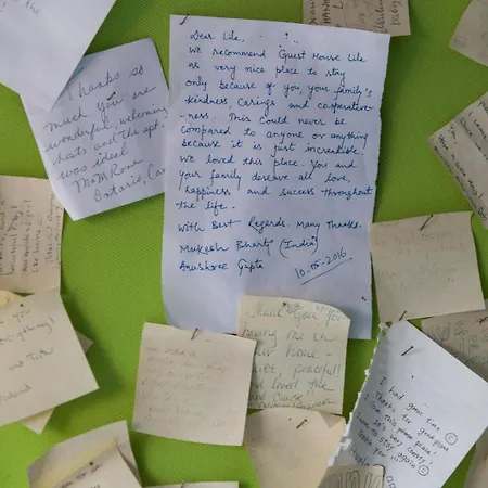 Vendégház Lile 1 3*