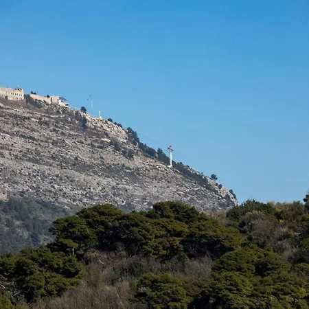 Lile 1 Gasthof Dubrovnik