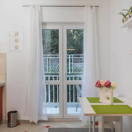 Lile 1 Gasthof Dubrovnik