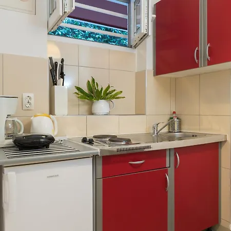 Lile 1 3* ドゥブロブニク