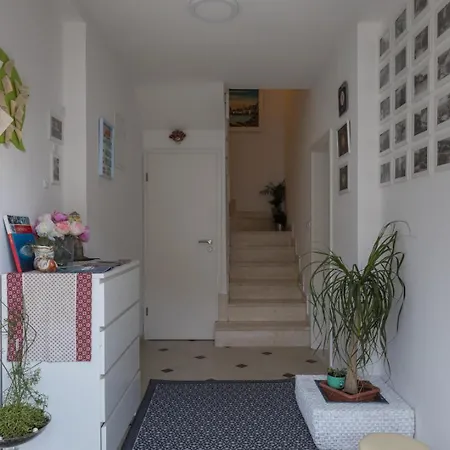 ゲストハウス Lile 1 ドゥブロブニク