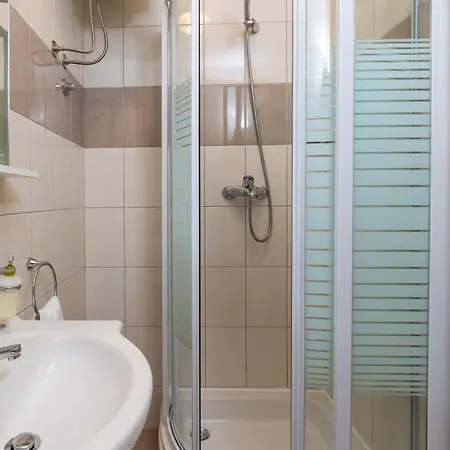 ゲストハウス Lile 1 ドゥブロブニク